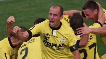 Robert Ilyes: „Trebuie să învingem neapărat"