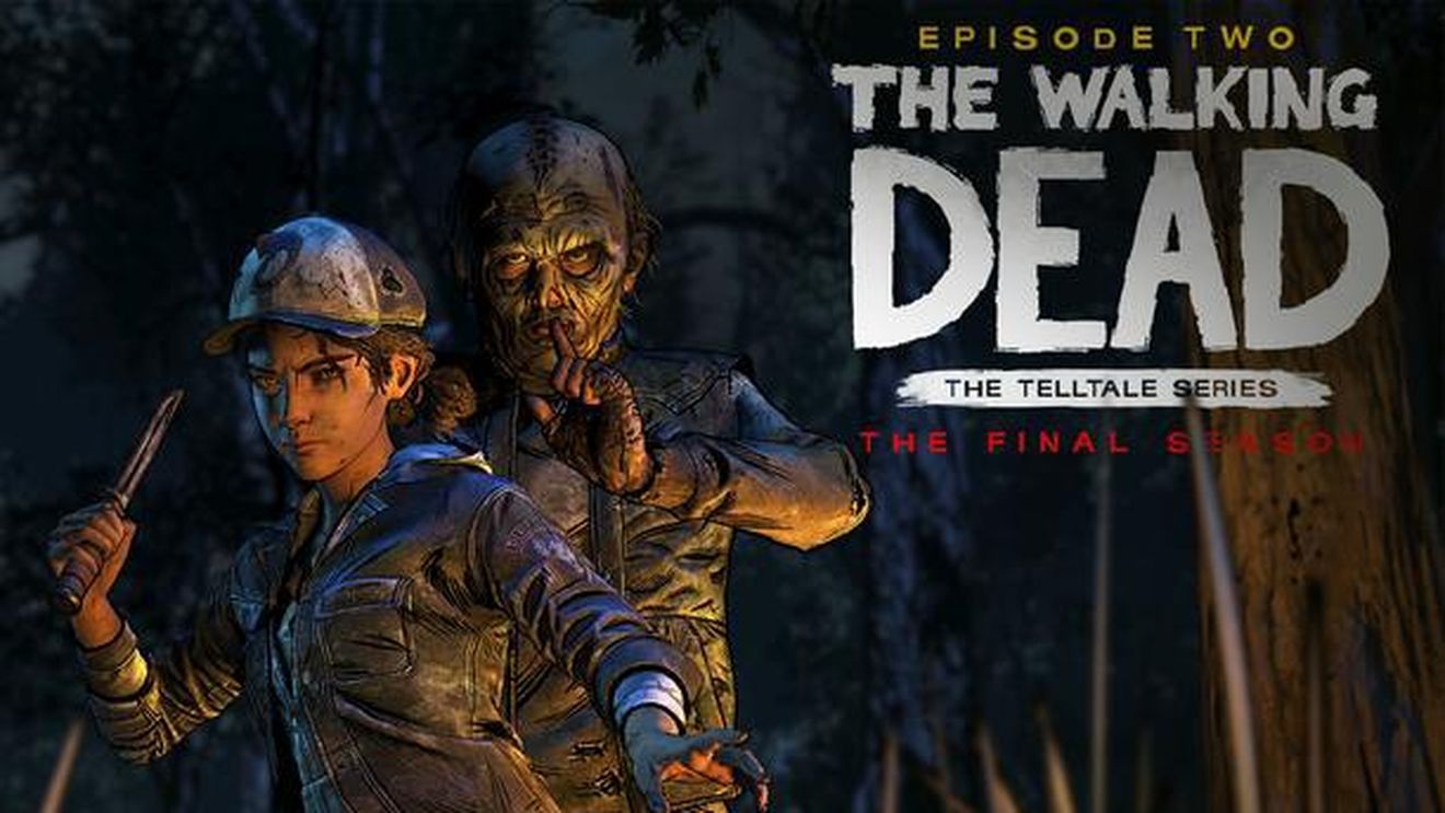 The Walking Dead: The Final Season - al doilea episod sosește foarte curând