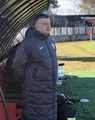 Goran Miscevic, demis de la AFC Câmpulung Muscel după umilința din ultima etapă! Antrenorul croat a rezistat doar trei meciuri