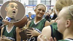 Metodele lui Gigi Becali se aplică și în sportul din SUA. "Lesbianismul nu e tolerat în această echipă. De asta pierdem"