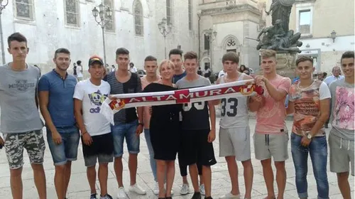 O nouă „Brescia romena” | O echipă din Italia a transferat 11 jucători români