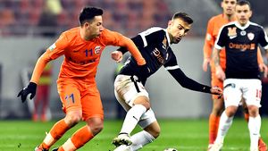 Un club din Liga 1 ar putea da lovitura: "PSV și-a trimis reprezentanții în România!"