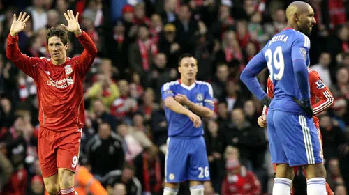 Și totuși, e de vânzare! Liverpool și Chelsea negociază în secret pentru Fernando Torres!** Vezi toate detaliile!