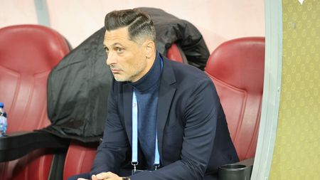 Gigi Becali a dezvăluit contractul pe care i-l face finului Mirel Rădoi: „Ca lui Hagi. Fă, mă, ce vrei!”