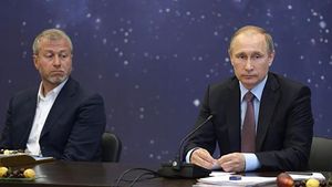 A jucat pentru Rusia la EURO şi acum a murit pentru Putin în războiul cu Ucraina. Vestea despre moartea fostului fotbalist a fost confirmată