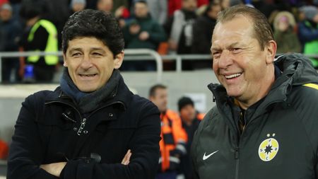 DUCKADAM 60 | Urare superbă a lui Miodrag Belodedici: "Vreau să-ți mulțumesc pentru asta"