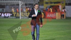 Meme, în 'genunchi' în fața lui Tătărușanu: "Ne-a salvat!" De ce a plecat nemulțumit din Giulești și de ce crede că Steaua e în avantaj cu egalul din Giulești