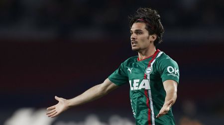 Mircea Lucescu, anunț despre transferul lui Ianis Hagi la Galatasaray! Fiul lui Gică Hagi va fi de neoprit: "Ca Gicu Dobrin"