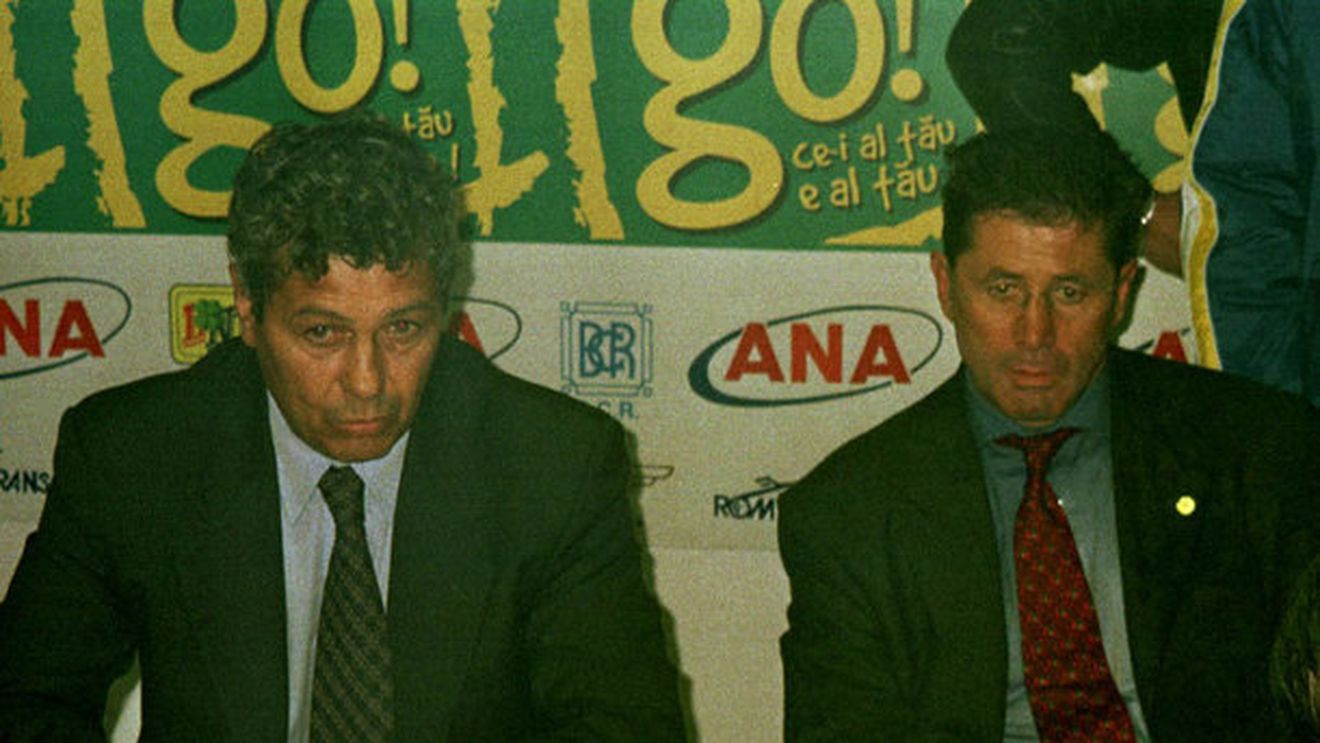 Dinu vorbește de un blestem al Generației 70: "Sper să nu fie grav!** Mulți dintre noi au dispărut" Mesajul lui Mister pentru Lucescu