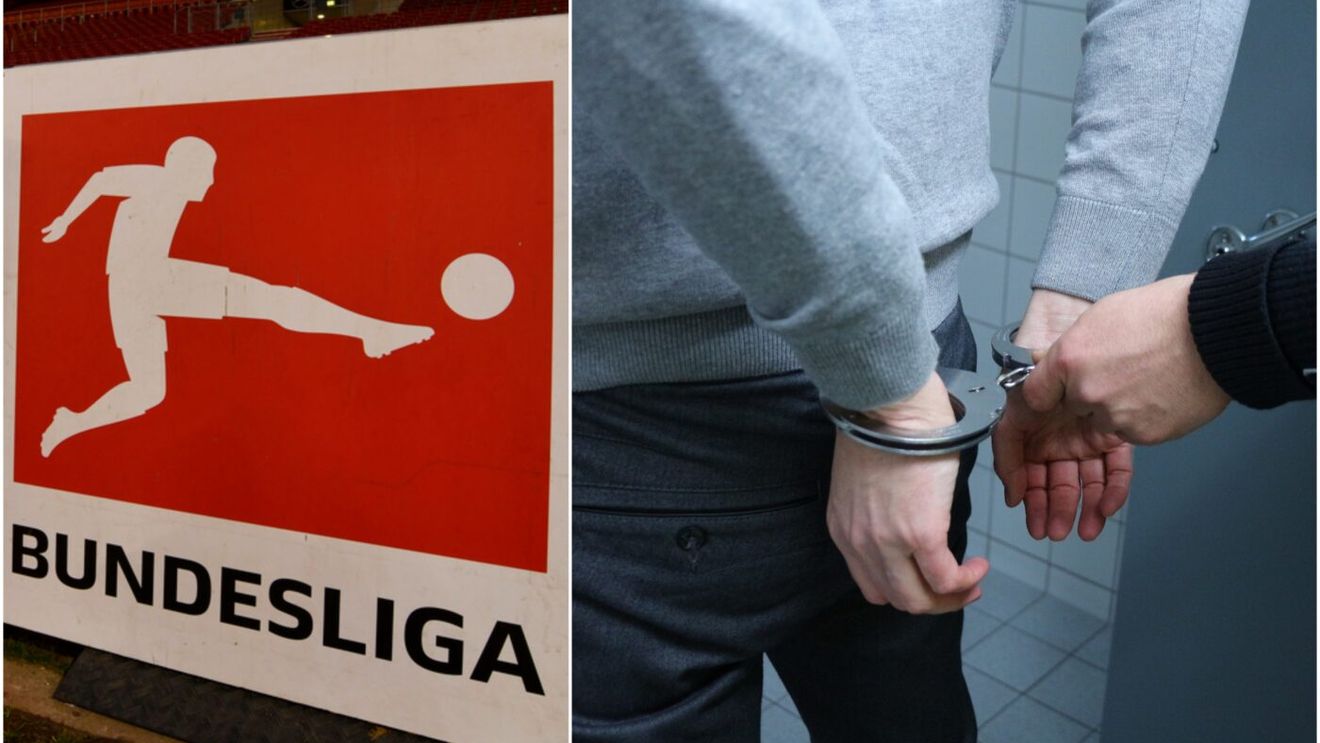 BREAKING NEWS | Un star al fotbalului din Bundesliga a fost arestat, după ce a fost acuzat de viol de către o tânără de 18 ani, care a ajuns la spital!
