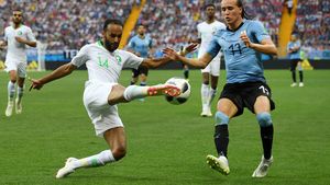 Diego Laxalt sau Carl "CJ" Johnson? Înlocuitorul lui Alvaro Pereira din națioanala Uruguayului e dorit de granzii din Serie A, iubește mașinile joase și are un look inspirat din GTA San Andreas