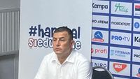 FRH, prima reacție după demisia celor trei persoane din CCA! Nicolae Luca: „Am fost total surprins”. Care sunt planurile de viitor pentru delegarea „fluierașilor”. EXCLUSIV