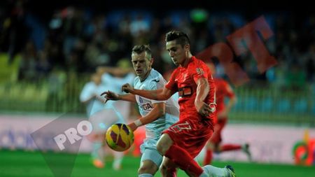 "Câinii" decimați. Steliano Filip a încheiat sezonul, Bărboianu și Bălgrădean sunt suspendați. Alți doi titulari sunt incerți pentru partida cu Săgeata