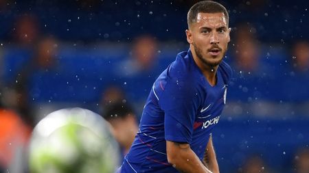 Eden Hazard a dat cărțile pe față: "Adevărul este că în vară am vrut să plec de la Chelsea"