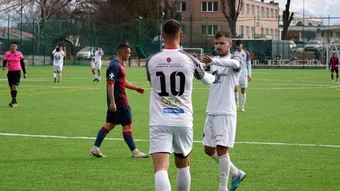 Două dintre achizițiile Șelimbărului au înscris în victoria cu Metalurgistul Cugir. Sibienii au mai adus încă un jucător fost la FC Hermannstadt