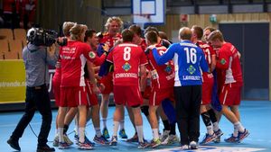 Primele două retrageri din cupele europene la handbal, după ce tragerea la sorți a avut loc. Norvegia a impus restricții care complică extrem de mult situația inclusiv pentru Liga Campionilor!