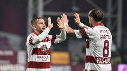 MERCATO Dan Șucu poate pierde un titular de la Rapid! Ofertă din Turcia