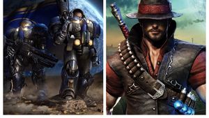 Remake-uri și remaster-uri: dacă doriți să rejucați StarCraft și Victor Vran