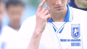 Caracterizare oltenească: "Șoavă e 'made in Craiova'!"