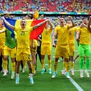 România e în optimi de finală la EURO! Jucăm cu Slovenia sau Olanda, totul se decide azi! În ce oraș și când se dispută meciul istoric pentru care există cinci categorii de prețuri la bilete! Ce urmează în aceste ore pentru naționala lui Edi Iordănescu. EXCLUSIV