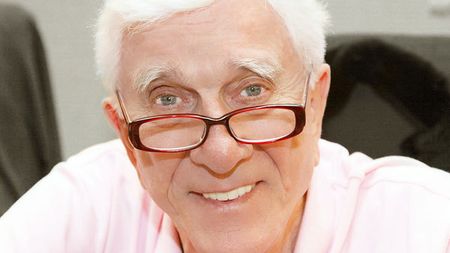 ADIO, Leslie Nielsen!** A murit un mare iubitor al golfului!