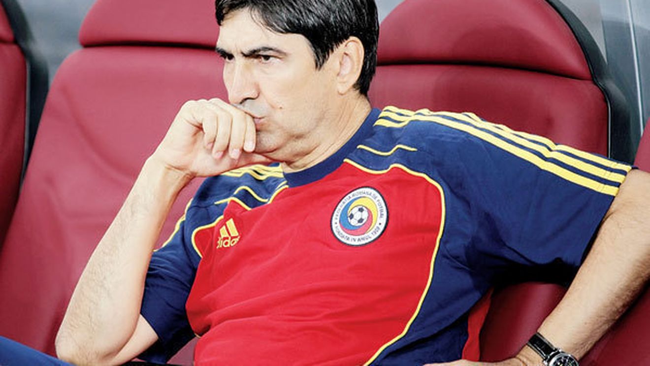 Răzbunarea perfectă pentru Dragomir?** "Contractul lui Pițurcă nu este avizat de Comitetul Executiv!" Ce riscă selecționerul