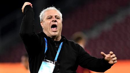 Marius Șumudică face transferul momentului pentru naționala României. Prima reacție despre achiziționarea internaționalului lui Edi Iordănescu