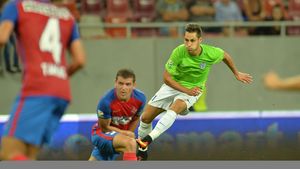 "Sunt maghiar, taică-miu m-ar omorî dacă aș juca pentru naționala României!" Visul unui jucător dorit de FCSB