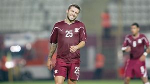 Nu sunt bani, nu sunt nici puncte!** Rapid are cel mai slab punctaj din ultimii zece ani! Cronica dezastrului din Giulești