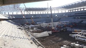 Știe ceva? Anunțul momentului: „FCSB va juca în Ghencea! Fanii o vor asimila ca fiind Steaua”