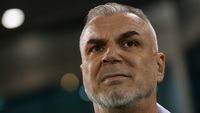 Cosmin Olăroiu nu a avut milă de fosta lui echipă