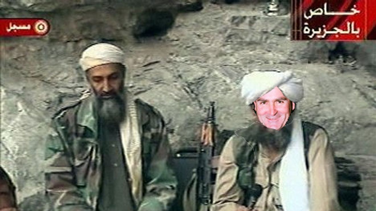 "Răpiți" de Al-Jazeera!** Vor comenta Richard Keys și Andy Gray următoarele CM pentru lumea arabă?