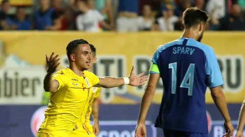 Un internațional român intervine în scandalul momentului: „E pe lângă fotbal să nu știi acest lucru. Manea s-a pierdut”