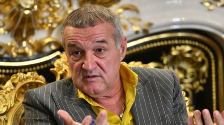 Transferul cu care Gigi Becali chiar şi-ar demola rivalele: „Nu are rival în România. E cel mai bun”