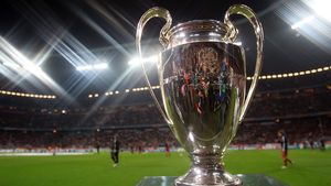 FC Barcelona-Bayern, duelul șoc din turul „sferturile” Champions League. Ultimele meciuri din această competiție se vor desfășura la Lisabona într-o singură manșă