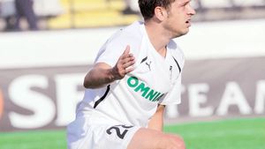 "Dacă lucrurile nu merg, cu siguranță va fi unul dintre vinovați!"** Ce pericol îl pândește pe Bălan la Steaua: "E un eșec pentru Sportul"