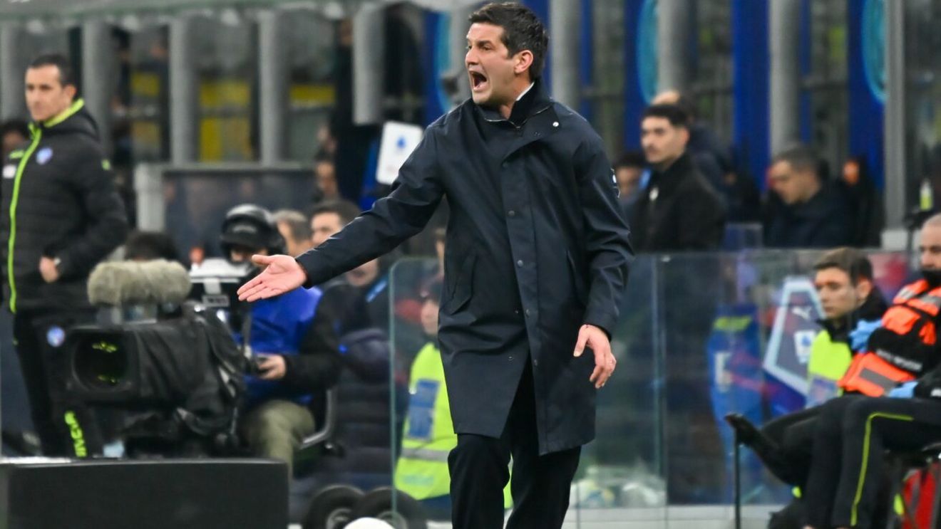 Reacția ungurilor după AC Milan – Inter: „Echipa lui Chivu n-a reușit asta”