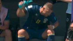 CM 2026 A văzut o lume întreagă! Edin Dzeko, gest de furie după ce a fost schimbat în Bosnia – Qatar 3-1