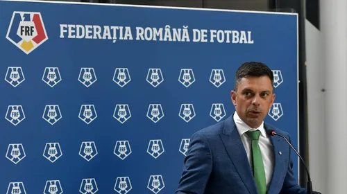 Ministrul Novak avertizează după decizia din cazul Sepsi – FC U Craiova: „O soluție tip balcanică. E foarte dureros, dăm liber la discriminare” | VIDEO
