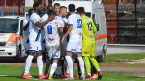 Cazuri de COVID-19 la Pandurii! Directorul sportiv al gorjenilor crede că meciul cu ”FC U” Craiova se va juca, dar declarația sa ridică semne de întrebare