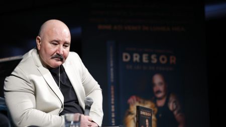 Soția lui Nuțu Cămătaru, Claudia Balint, face lumină în legătură cu bătaia luată de Corsicanu: „Să citească exact ce scrie în carte înainte de a vorbi!” | EXCLUSIV