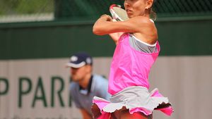 "Miki" Buzărnescu a anunțat ce va face cu banii câștigați la Roland Garros. A încasat un cec de 130.000 de euro!
