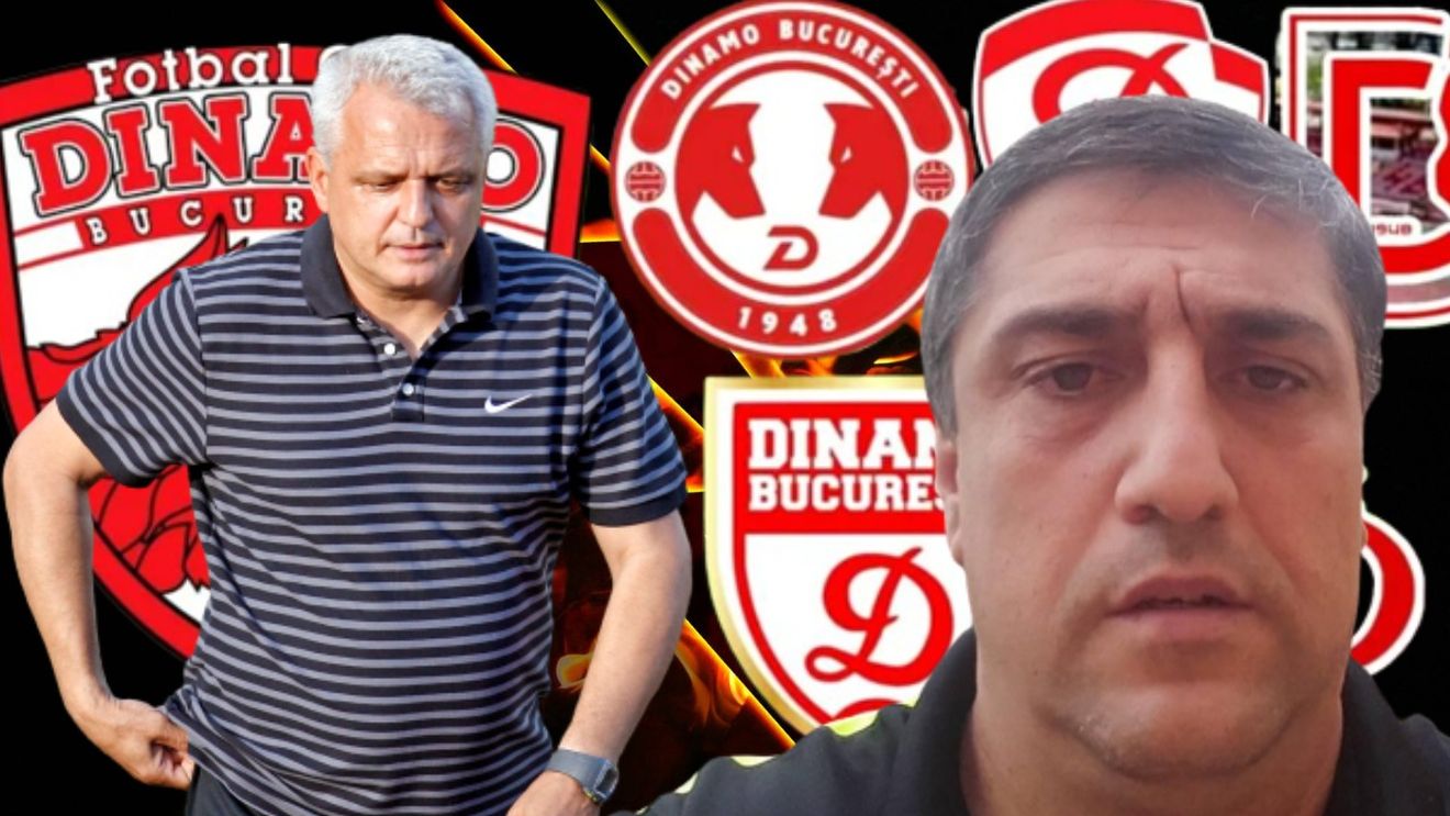 Scandal-monstru la Săftica! Maseurul Cristian Toma a sărit la gâtul lui Iulian Mihăescu: ”Da, e adevărat! Zici că suntem în Las Fierbinți!” | EXCLUSIV 