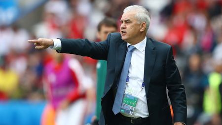 Gigi Becali, lăudat de un mare stelist pentru numirea lui Edi Iordănescu la FCSB: „L-a adus și pe Anghel Iordănescu”