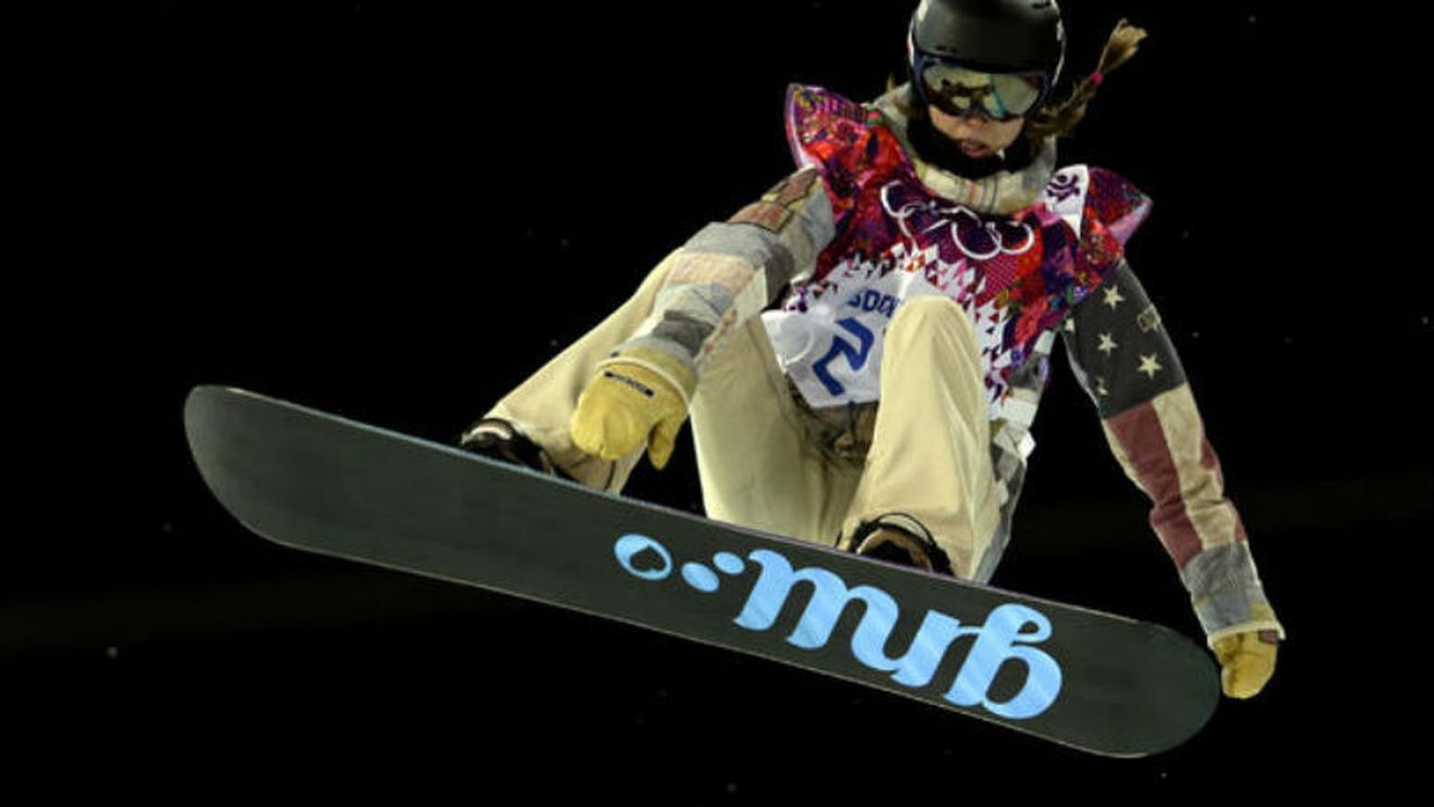 Kaitlyn Farrington, campioană olimpică la half-pipe, se retrage la 25 de ani 