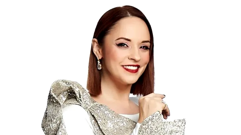 Andreea, sexy în vacanța din Bali! Vedeta s-a afișat în cel mai decoltat costum de baie FOTO