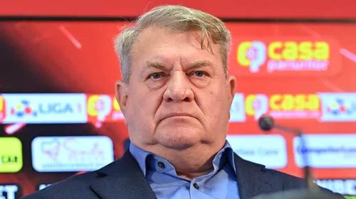 Adrian Mititelu detonează bomba: Iuliu Mureșan, la FC U Craiova! Cele 4 nume de top pe care patronul oltenilor le are pe listă pentru a numi noul președinte. Doi sunt foști fotbaliști la Dinamo și Rapid, iar celălalt este fost conducător la ambele cluburi bucureștene | EXCLUSIV