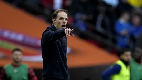 Cutremur la Chelsea! Thomas Tuchel a fost dat afară după umilința cu Dinamo Zagreb