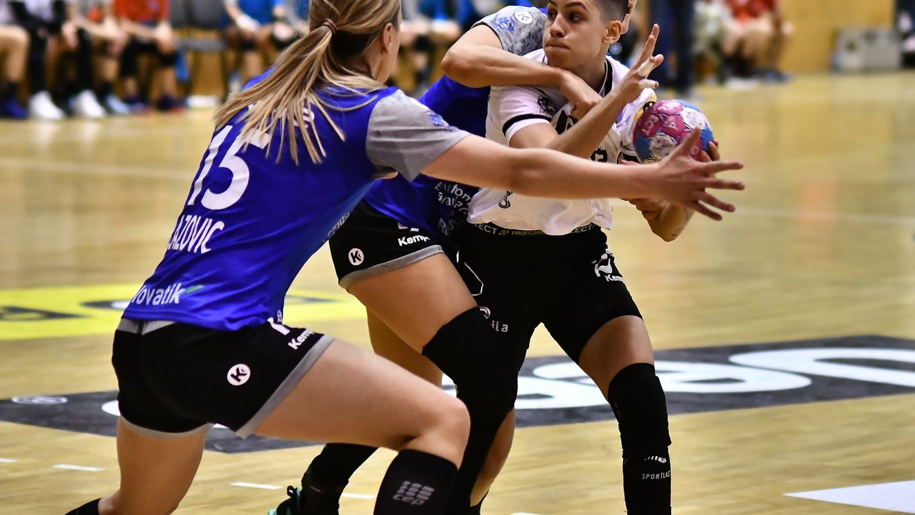 Afacerea „Final Four" pe spatele cluburilor! Federația Română de Handbal pleacă „acasă" după o finală a Cupei României cu un profit de câteva zeci de mii de lei