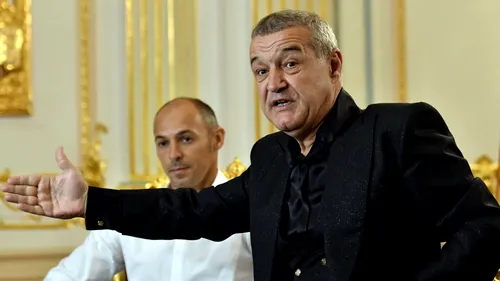 Antrenorul care nu a ascultat ordinele lui Gigi Becali la FCSB a fost demis de la echipă! A rezistat doar 15 meciuri în Cipru